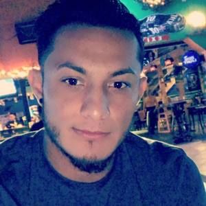 Meet your Posher, Walter edgardo